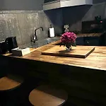 Apartment La Black / Les Romantiques A Centre Historique Honfleur