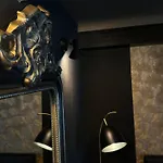 Apartment La Black / Les Romantiques A Centre Historique
