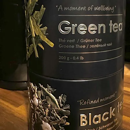 La Black / Les Romantiques A Centre Historique