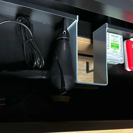 La Black / Les Romantiques A Centre Historique Apartment Honfleur