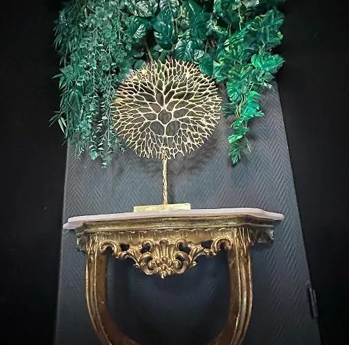 Apartment La Black / Les Romantiques A Centre Historique