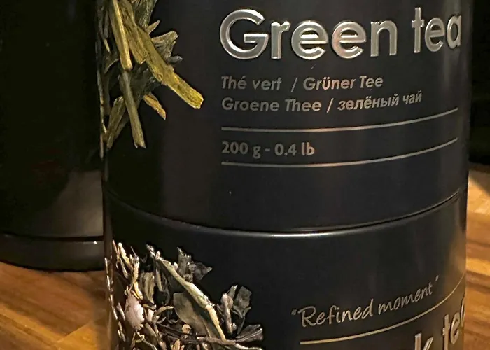 La Black / Les Romantiques A Centre Historique