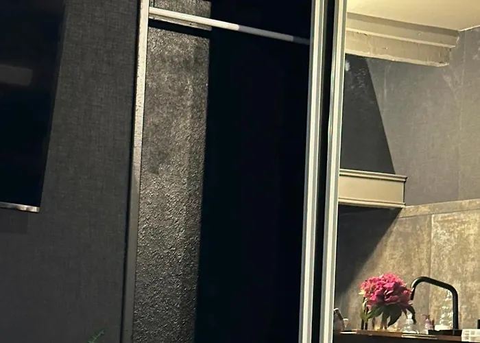 Apartment La Black / Les Romantiques A Centre Historique *