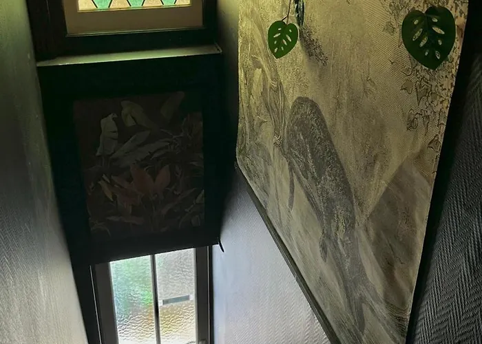 La Black / Les Romantiques A Centre Historique * Honfleur