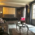 La Black / Les Romantiques à Centre Historique * Honfleur