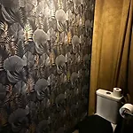 La Black / Les Romantiques à Centre Historique Apartamento Honfleur
