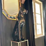 La Black / Les Romantiques à Centre Historique *