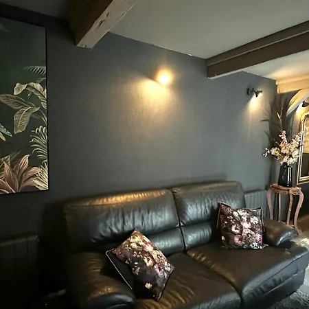 La Black / Les Romantiques A Centre Historique * Honfleur