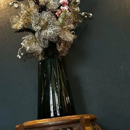 La Black / Les Romantiques A Centre Historique Lägenhet