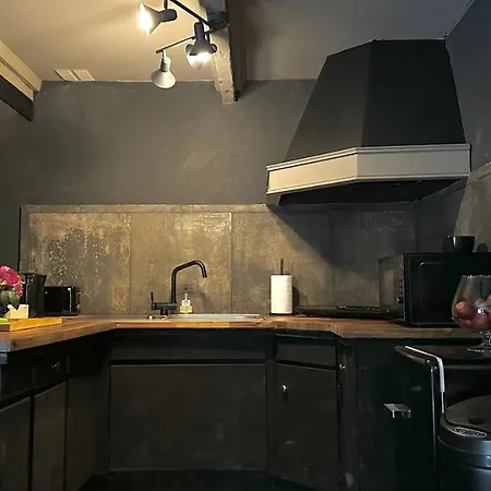 Appartement La Black / Les Romantiques A Centre Historique Honfleur