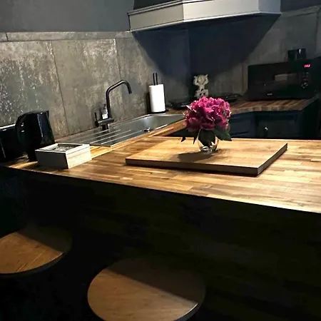 Lägenhet La Black / Les Romantiques A Centre Historique Honfleur