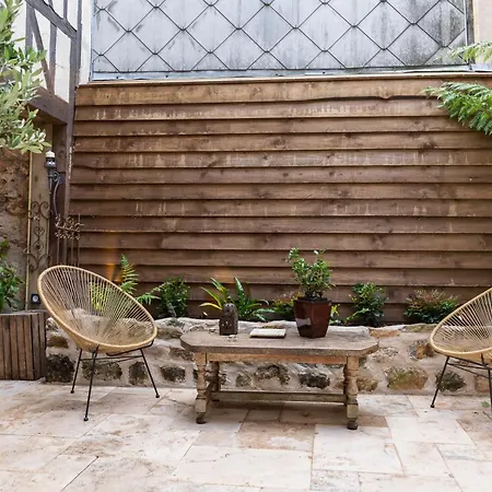 La Black / Les Romantiques à Centre Historique