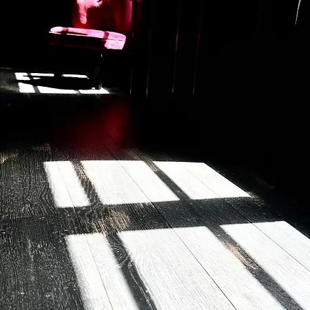 La Black / Les Romantiques A Centre Historique Lägenhet Honfleur