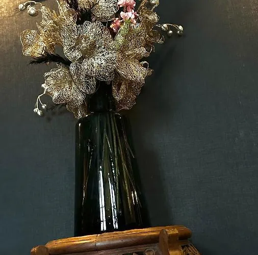 La Black / Les Romantiques à Centre Historique Appartement