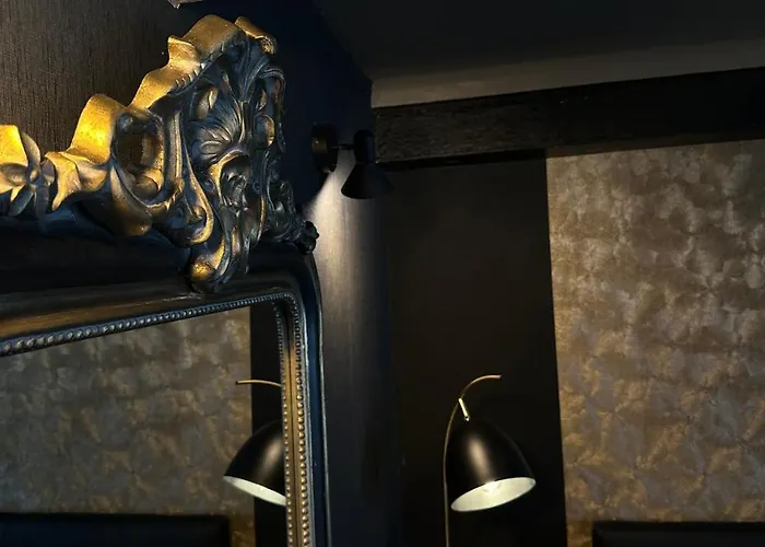 Appartement La Black / Les Romantiques à Centre Historique