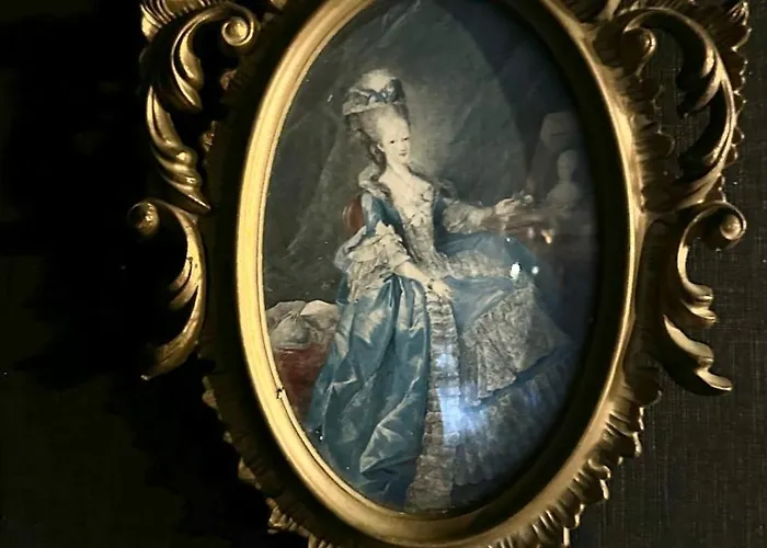 La Black / Les Romantiques à Centre Historique *