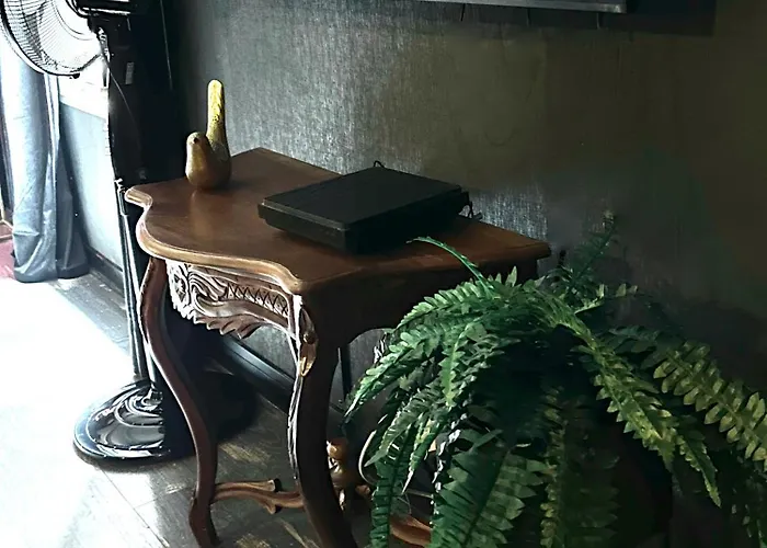 Appartement La Black / Les Romantiques à Centre Historique *